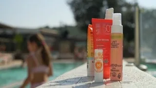 « UN ÉTÉ EN TOUTE SÉCURITÉ » : SOLEIL, MOUSTIQUES, CHALEUR, ALIMENTATION… FRANCE 5 DÉVOILE LES BONS RÉFLEXES
