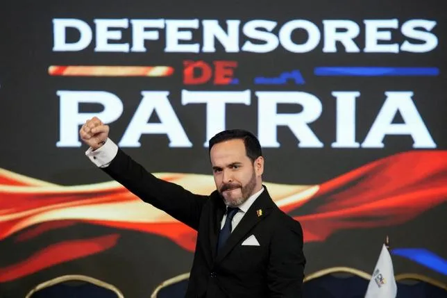 LA COLOMBIE, PAYS FRACTURÉ EN PROIE AUX MENACES D’UNE CLASSE POLITIQUE PYROMANE