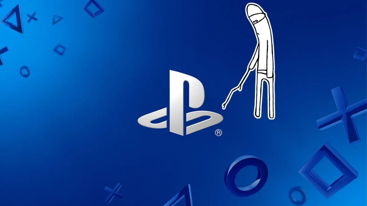 LA RÉCENTE PANNE DU PSN RELANCE LE DÉBAT SUR LA DISPARITION DES JEUX PHYSIQUES SUR PS5