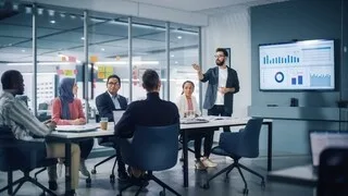 ROADMAP, LIVRABLES, MINDSET… ADHÉRER AU « BARATIN D’ENTREPRISE » VA SOUVENT DE PAIR AVEC L’INCOMPÉTENCE, SELON UNE ÉTUDE