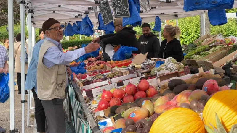 PRODUITS « LOCAUX »: COMMENT ÉVITER LES ARNAQUES SUR LES MARCHÉS CET ÉTÉ?
