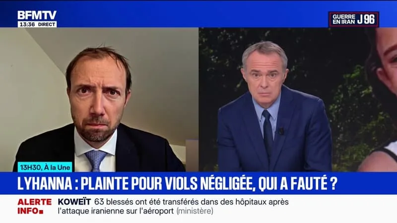 PLAINTE POUR VIOLS CONTRE JÉRÔME BARELLA: « LE DÉLAI DE TRAITEMENT DE CE TYPE D’AFFAIRES N’EST PAS ACCEPTABLE », ASSURE L’UNION SYNDICALE DES MAGISTRATS