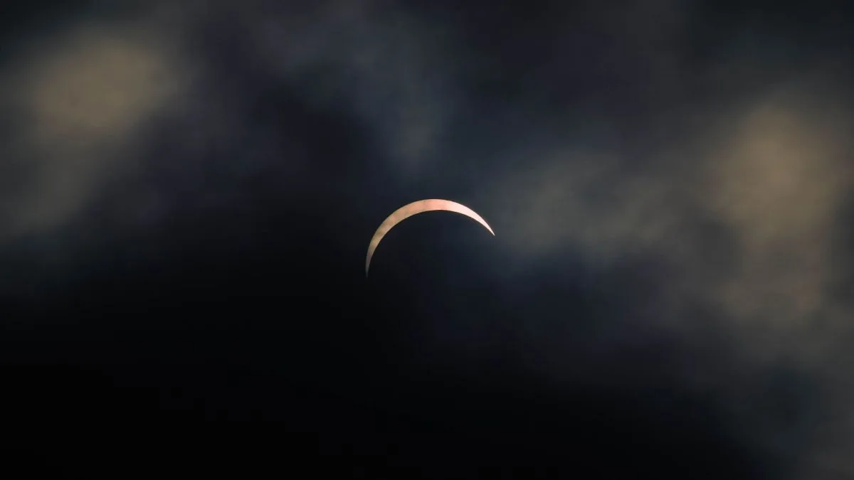 ÉCLIPSE SOLAIRE DU 12 AOÛT 2026 : OÙ LA VERRA-T-ON LE MIEUX EN FRANCE ? (CARTE)