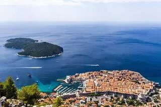 CINQ DESTINATIONS EXCEPTIONNELLES À DÉCOUVRIR ABSOLUMENT EN CROATIE