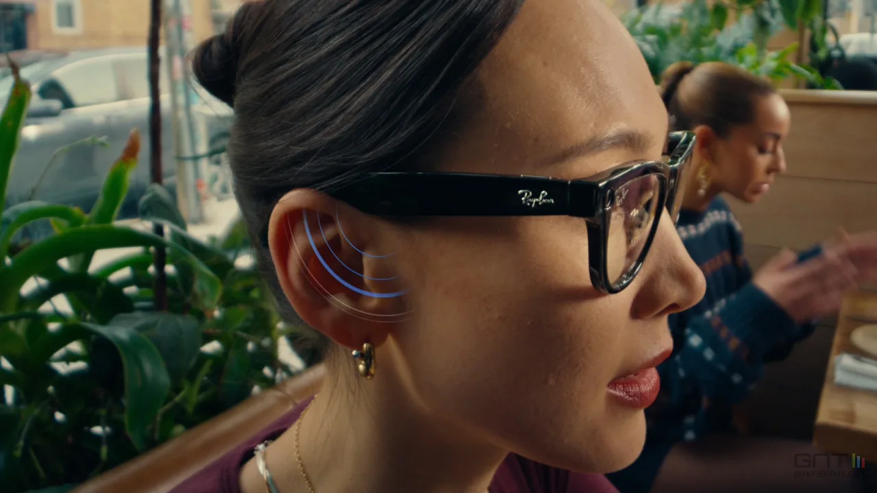 LUNETTES CONNECTÉES : META CÈDE À LA PRESSION POUR SON ABONNEMENT CONTROVERSÉ