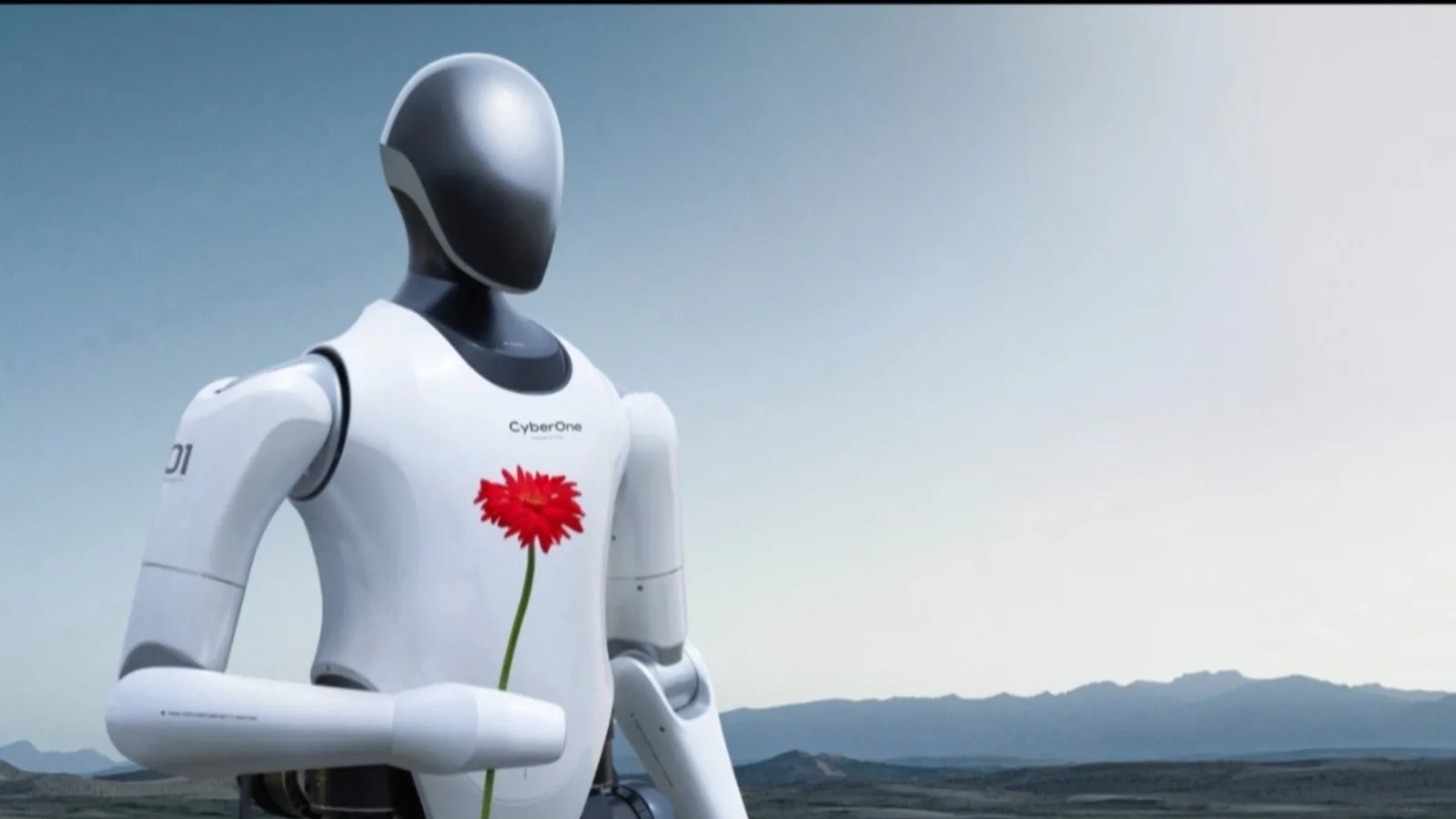 CE ROBOT DE XIAOMI TRAVAILLE PRESQUE AUSSI BIEN QU’UN HUMAIN EN USINE