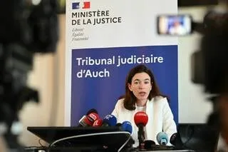 MORT DE LYHANNA : INSULTÉE ET MENACÉE EN LIGNE, LA PROCUREURE D’AUCH CLÉMENCE MEYER PLACÉE SOUS PROTECTION POLICIÈRE
