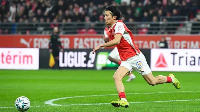 MERCATO: KEITO NAKAMURA SERAIT DANS LE VISEUR DE L’OM