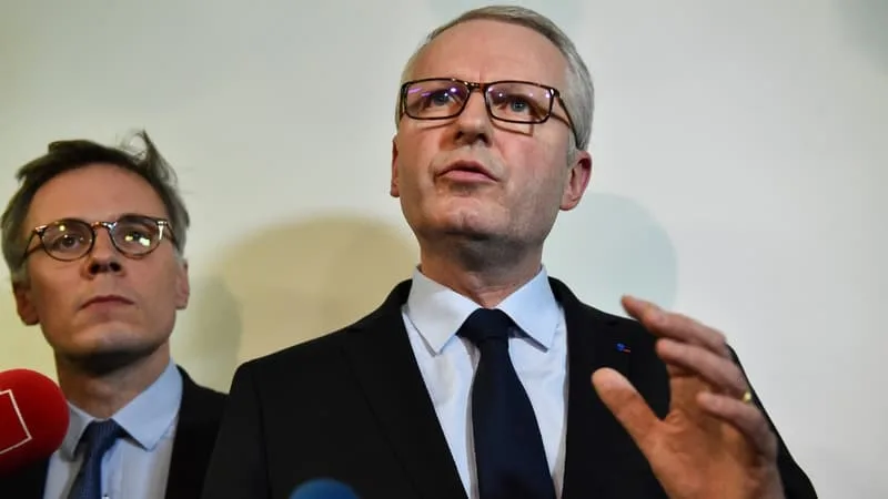 MORT DE LYHANNA: RÉMY HEITZ, PLUS HAUT MAGISTRAT DE FRANCE, RECONNAÎT UN « ÉCHEC COLLECTIF », MAIS RAPPELLE QUE « LA CRISE AUTOUR DES MOYENS DE LA JUSTICE N’EST PAS NOUVELLE »