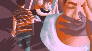 TÉMOIGNAGE. « JE N’AI PAS DE COLÈRE CONTRE LUI… C’ÉTAIT AUSSI UN ENFANT » : SE RÉPARER APRÈS UN INCESTE ENTRE COUSINS