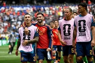 COUPE DU MONDE. L’ATLÉTICO DE MADRID SERA LE CLUB LE PLUS REPRÉSENTÉ EN FINALE POUR LE TROISIÈME MONDIAL CONSÉCUTIF