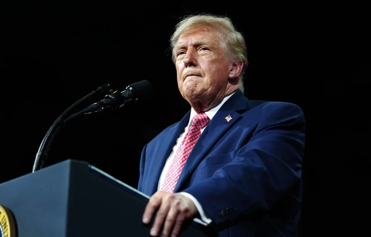 EN DIRECT GUERRE EN UKRAINE : TRUMP PRÊT À RENCONTRER POUTINE ET XI JINPING, QUATRE MORTS DANS DES FRAPPES RUSSES…
