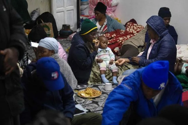 EN PLEIN CHAOS XÉNOPHOBE, L’AFRIQUE DU SUD CÉDERA-T-ELLE AU “TRIBALISME” ?