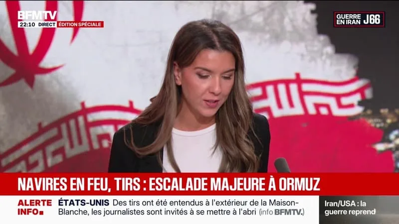 UN HAUT RESPONSABLE IRANIEN AFFIRME QUE L’IRAN, BIEN QU’ENGAGÉ DANS UNE DIPLOMATIE INDIRECTE AVEC LES ÉTATS-UNIS, REFUSE TOUT DIALOGUE DIRECT TANT QUE LE BLOCUS AMÉRICAIN PERSISTE