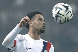 COUPE DU MONDE 2026. WARREN ZAÏRE-EMERY INTERDIT D’ACCÉDER À UNE PIÈCE DE L’HÔTEL DES BLEUS ?