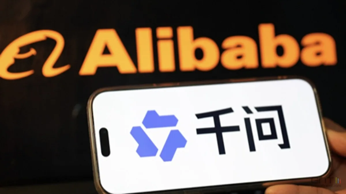 LA CHINE PASSE À L’ACTION : ALIBABA DÉVOILE SON IA POUR LES ROBOTS DU FUTUR
