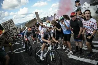 TOUR DE FRANCE. JEGAT, MARTIN-GUYONNET, VAUQUELIN… QUEL BILAN POUR LES COUREURS DE L’OUEST ?
