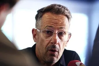 TOUR DE FRANCE. « MENTALEMENT, C’EST UN MONSTRE, PAUL SEIXAS VA DEVENIR UN GRAND CHAMPION » : LES MOTS DE JULIEN JURDIE