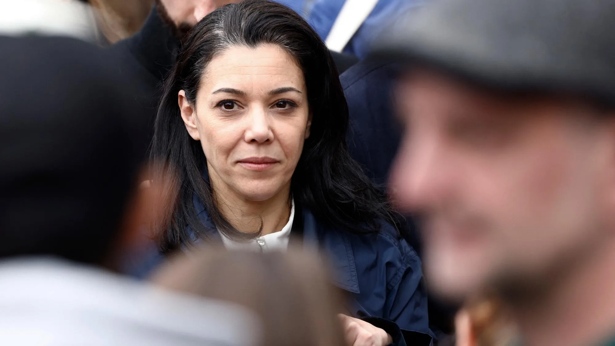 POURQUOI LA DÉPUTÉE INSOUMISE SOPHIA CHIKIROU EST JUGÉE POUR ESCROQUERIE CE MARDI