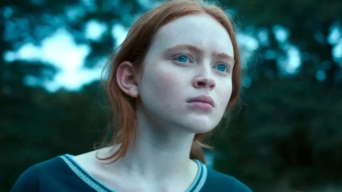 SPIDER-MAN BRAND NEW DAY : QUI EST LE PERSONNAGE JOUÉ PAR SADIE SINK ?