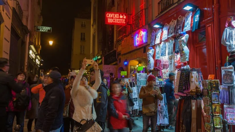 « LE DIMANCHE SOIR, 98% DU PUBLIC A MOINS DE 25 ANS »: POURQUOI LES PETITS CLUBS DE JAZZ FONT SUBITEMENT LE PLEIN AVEC LA GÉNÉRATION TIKTOK (ET CE N’EST PAS QU’À CAUSE DE LA LA LAND)