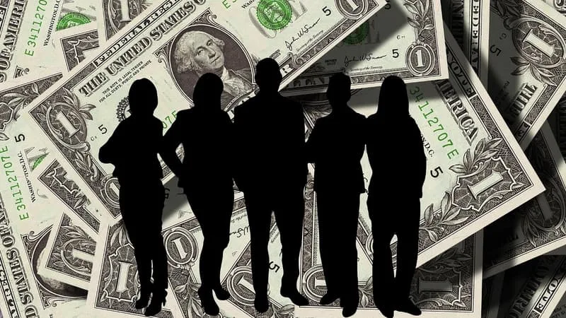 ON A UN TAUX DE PAUVRETÉ MAIS C’EST DIFFICILE D’AVOIR UN SEUIL DE RICHESSE: CET OBSERVATOIRE VEUT EN FIXER UN À 4.292 EUROS PAR MOIS