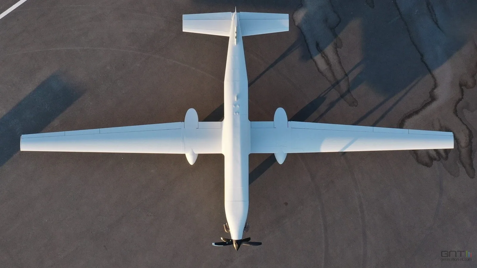 L’ARMÉE DE L’AIR FRANÇAISE VA SE DOTER D’UNE UNITÉ DE DRONES DE BOMBARDEMENT DÈS CETTE ANNÉE