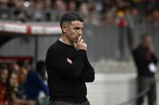 LE MANS FC. PATRICK VIDEIRA CIBLÉ PAR LENS POUR SUCCÉDER À PIERRE SAGE ?