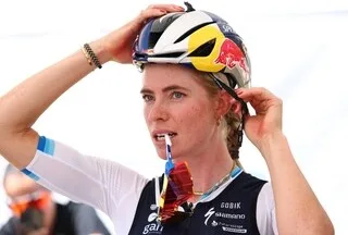 TOUR DE FRANCE FEMMES. FDJ UNITED-SUEZ ANNONCE UN PARTENARIAT AVEC RED BULL