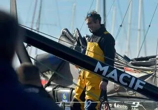 MORT DE CHARLIE DALIN : DU HAVRE AU VENDÉE GLOBE, EN PASSANT PAR LA MACIF À NIORT, LE NAVIGATEUR AVAIT CONQUIS LE MONDE