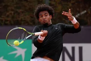ROLAND-GARROS. « TOUS LES RÉSULTATS SONT NORMAUX » : ARTHUR FILS RASSURE APRÈS SON FORFAIT À ROME
