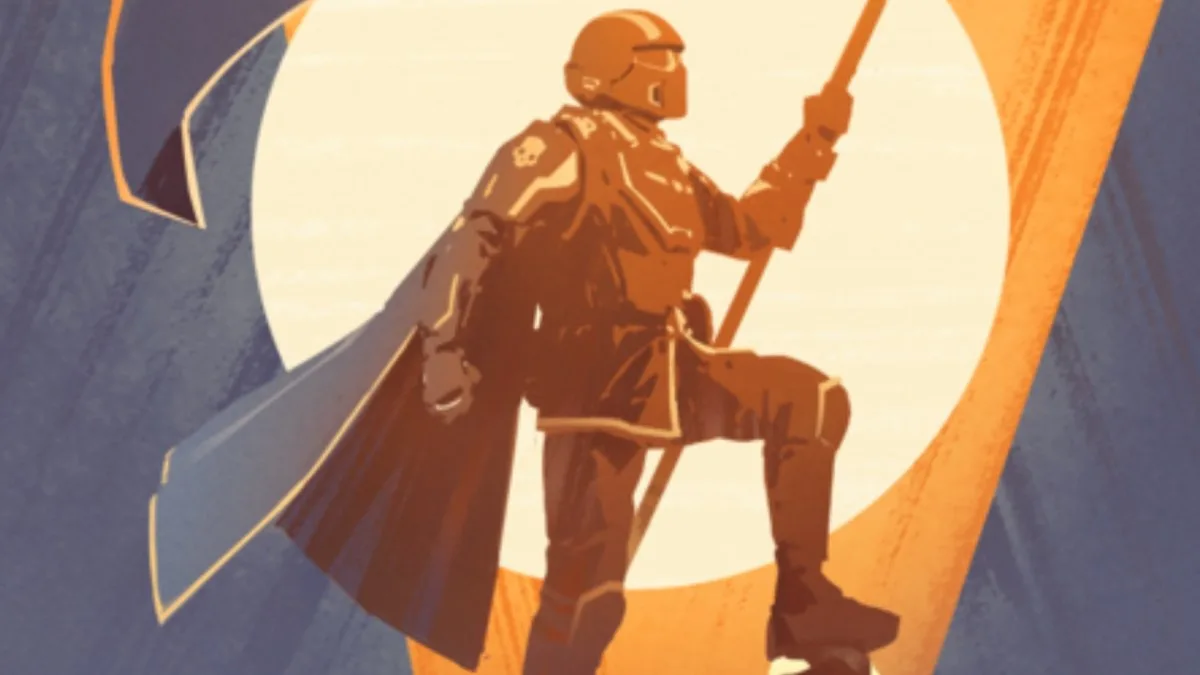 LE FILM HELLDIVERS VIENT DE SUBIR UN GROS COUP DUR POUR SA TÊTE D’AFFICHE