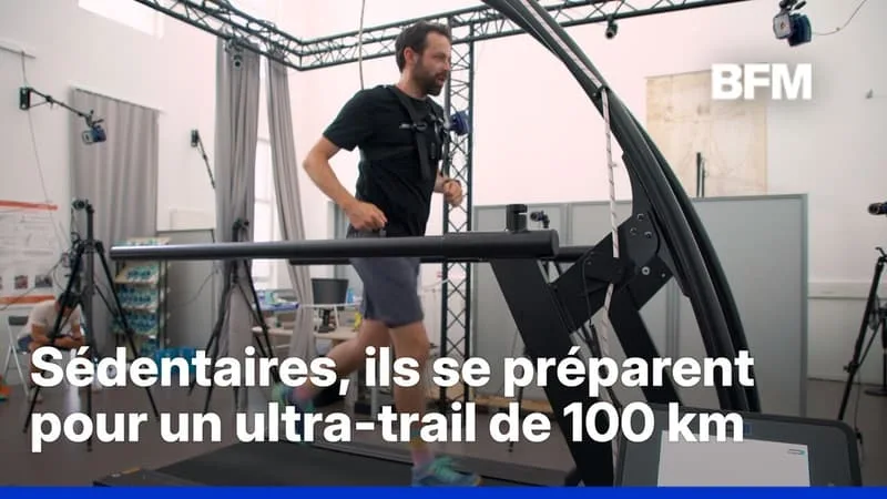 DE 0 À 100 KM: 18 MOIS POUR PRÉPARER UN ULTRA-TRAIL