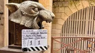 LE FORT BOYARD SERA BIENTÔT LE DÉCOR D’UN CRIME POUR UN ÉPISODE ÉVÉNEMENT DE LA COLLECTION « MEURTRES À… » SUR FRANCE 3