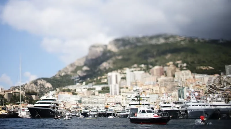 DIRECT. EXPLOSION À MONACO: UN PREMIER BILAN FAIT ÉTAT DE TROIS BLESSÉS DONT DEUX GRAVES, UN SUSPECT EN FUITE