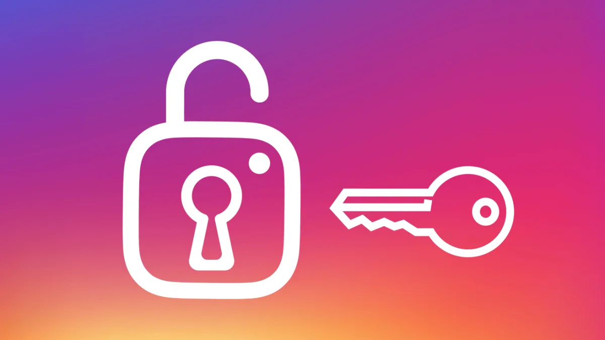 COMMENT TÉLÉCHARGER SON CONTENU, SES PHOTOS ET VIDÉOS SUR INSTAGRAM ?