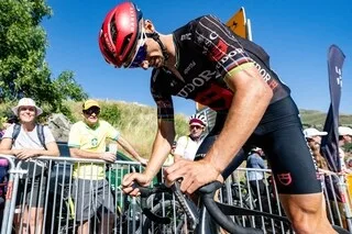 TOUR DE FRANCE. « IL NE FAUT PAS S’ATTENDRE À ME REVOIR » : JULIAN ALAPHILIPPE A DIT-IL ADIEU À LA GRANDE BOUCLE ?
