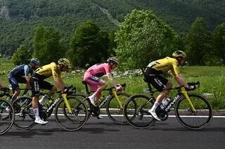 TOUR DE FRANCE 2026. QUI POUR ENTOURER JONAS VINGEGAARD ? VISMA – LEASE A BIKE DÉVOILE SON ÉQUIPE POUR LA GRANDE BOUCLE