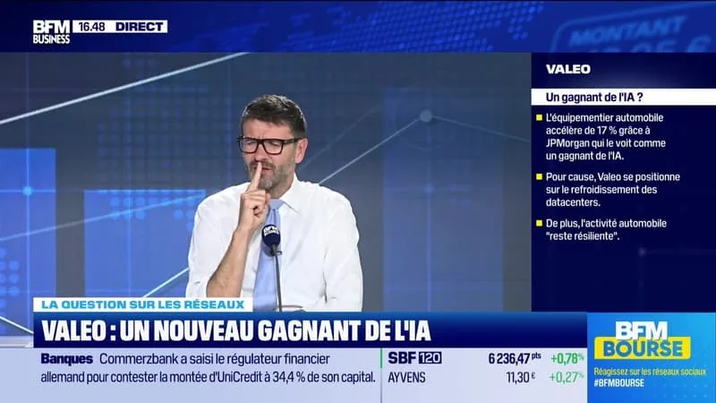 BFM BOURSE – JEUDI 4 JUIN