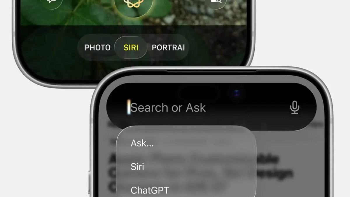 SIRI N’ÉTAIT QUE LE DÉBUT : APPLE N’EN A PAS FINI AVEC L’IA ET PRÉPARE DES NOUVEAUTÉS POUR BIENTÔT