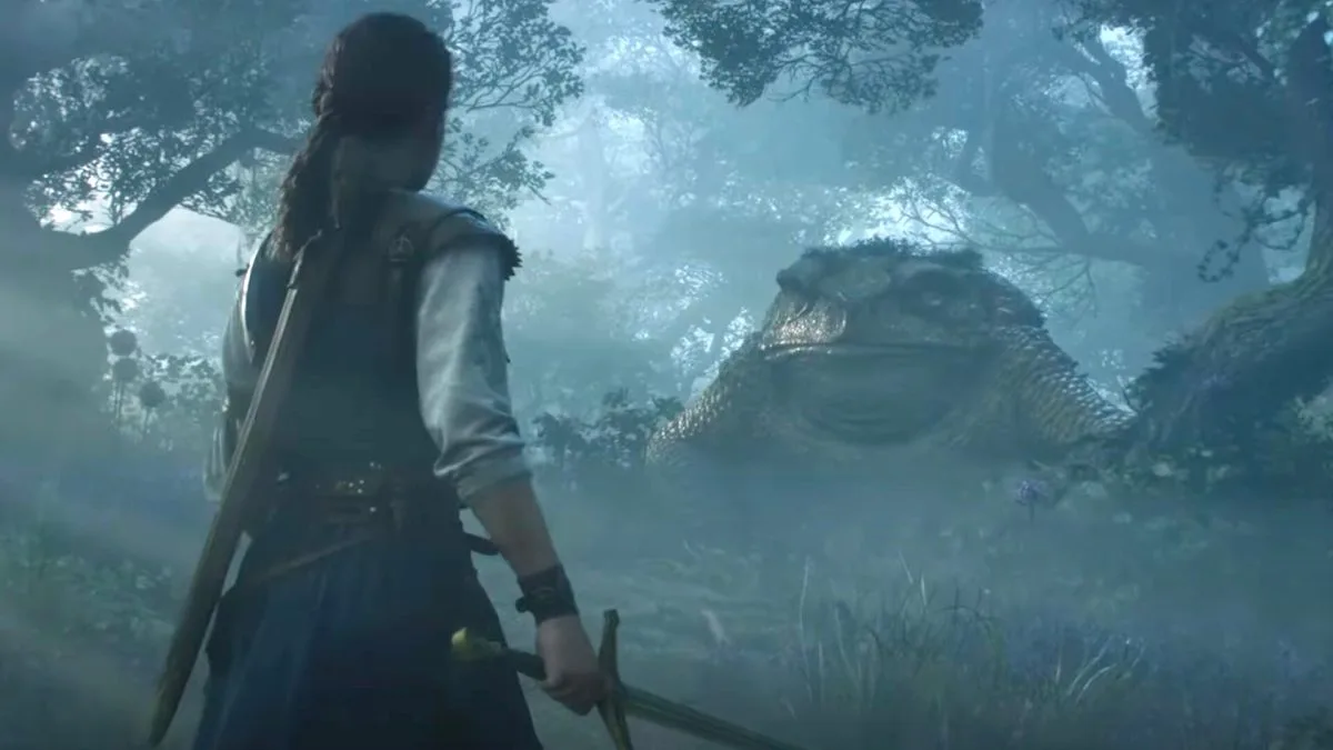 L’UN DES MEILLEURS JEUX DE L’ÈRE XBOX REVIENT, ET IL EST DÉJÀ EN PRÉCOMMANDE