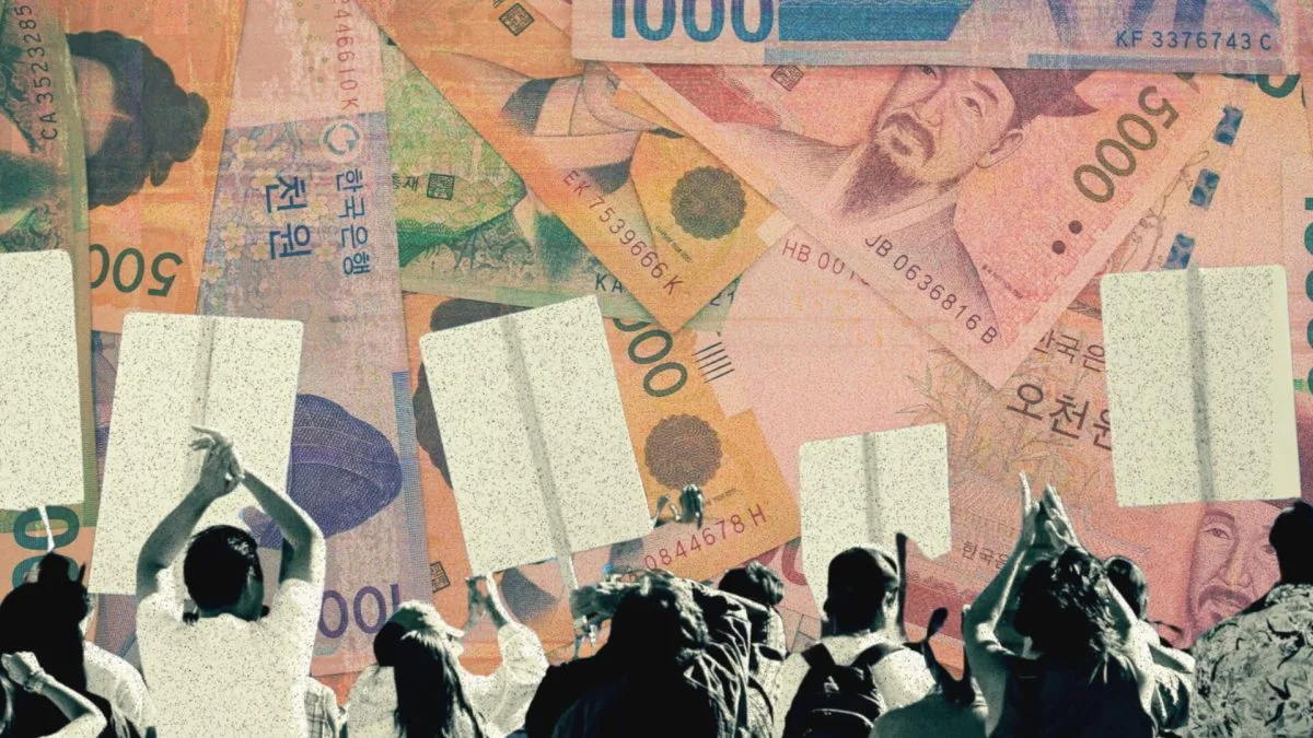PAS DE PRIMES RECORD POUR EUX : LES « OUBLIÉS » DE SAMSUNG HAUSSENT LE TON