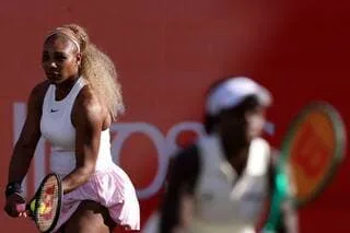 TENNIS. « C’EST NÉCESSAIRE, MAIS… » : LA REVENANTE SERENA WILLIAMS « DÉTESTE » LES RÈGLES ANTIDOPAGE