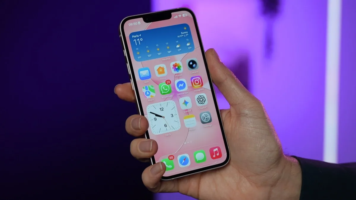 IOS 26.6 EST DISPONIBLE SUR IPHONE : QUELLES SONT LES NOUVEAUTÉS DE LA MISE À JOUR ?