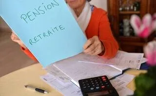 RETRAITE : QUEL SERA LE NIVEAU DE REVALORISATION DES PENSIONS DE BASE EN JANVIER 2027 ?