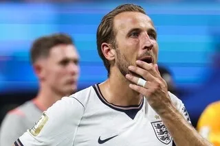 ANGLETERRE – ARGENTINE : « JE SUIS ÉCŒURÉ » : LA DÉCEPTION D’HARRY KANE APRÈS L’ÉLIMINATION ANGLAISE EN DEMI-FINALE