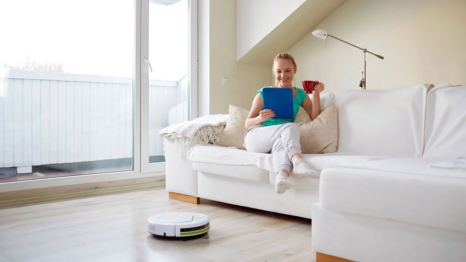 AMAZON CASSE LES PRIX SUR LES ASPIRATEURS ROBOTS AUJOURD’HUI : 4 MODÈLES JUSQU’À -74%