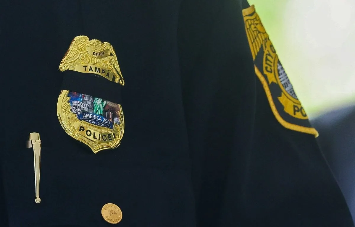 ÉTATS-UNIS : ARRÊTÉ, UN VOLEUR AVALE DES BIJOUX D’UNE VALEUR DE 769.500 DOLLARS