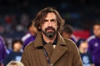 APRÈS LES REFUS DE GUARDIOLA ET ANCELOTTI, ANDREA PIRLO DEVRAIT SUCCÉDER À GENNARO GATTUSO À LA TÊTE DE L’ITALIE