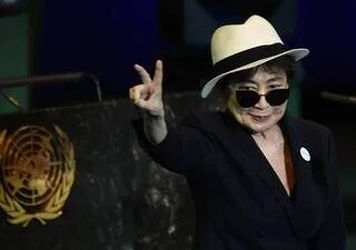 FRANCE : UNE BIÈRE « JOHN LEMON » S’ARRACHE APRÈS UNE MISE EN DEMEURE DE YOKO ONO